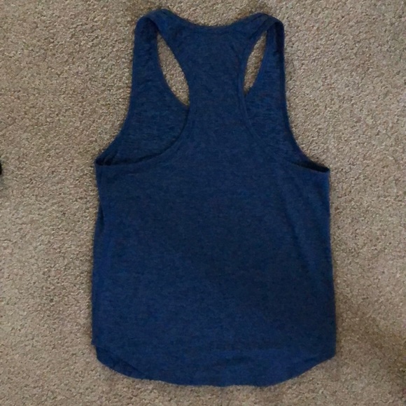 Outdoor Voices Racerback Tank - Picture 3 of 9